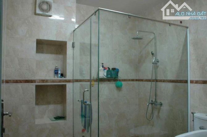 NHÀ BÁN MẶT TIỀN ĐS 22 Q6 DT(4X20)GIÁ 14,5 TỶ - 4