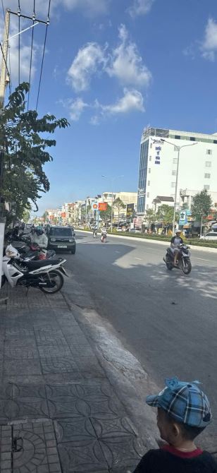 Bán Nhà Mặt Phố Đường Nguyễn Văn Cừ, 16,5 tỷ, 69m2, An Hòa, Ninh Kiều, Cần Thơ, Chính chủ - 4