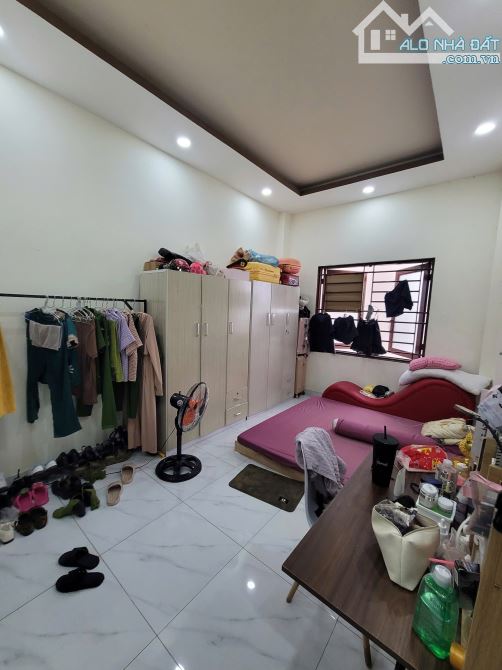 8Tỷ TL🔥Bán nhà 1 trệt 3 lầu Hoàn Công, Mặt Tiền đường ĐT743A, p.Bình An, Tp.Dĩ An - 4