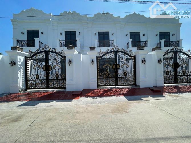 ĐẤT THỔ GIÁ RẺ, MỸ LỘC, SÁT QL50B - 4