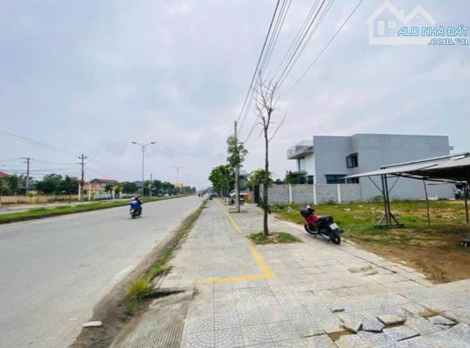 🏠BÁN ĐẤT ĐẸP – HÀNG HIẾM ,D MONG, P MỸ,P VANG , TP. HUẾ 💥 📍 Gần ngã tư Tỉnh Lộ 10 - 4