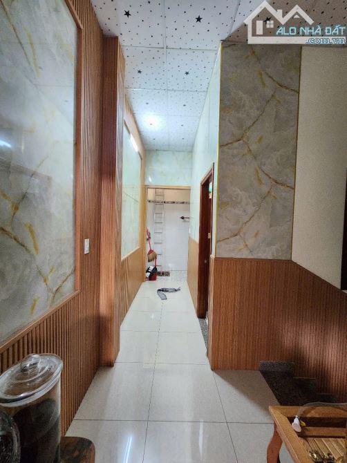 2ty7 TL 60m2 nhà 1 trệt 1 lầu gần đường Bình Chuẩn 17 100m p.Bình Chuẩn Thuận An - 4