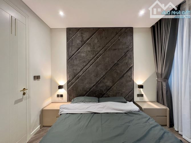 Cho thuê gấp căn hộ The Legend 109 Nguyễn Tuân 3 phòng ngủ full đồ giá 17.5 triệu/tháng - 4