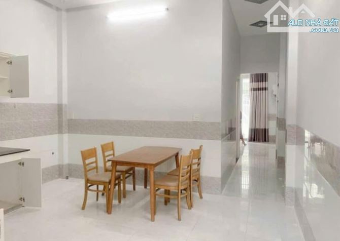 Khẩn Cấp ! Chu Nghộp Bán nhanh Căn nhà ở Tân Hiệp Hóc Môn 94m2 Sổ riêng 720triệu - 4