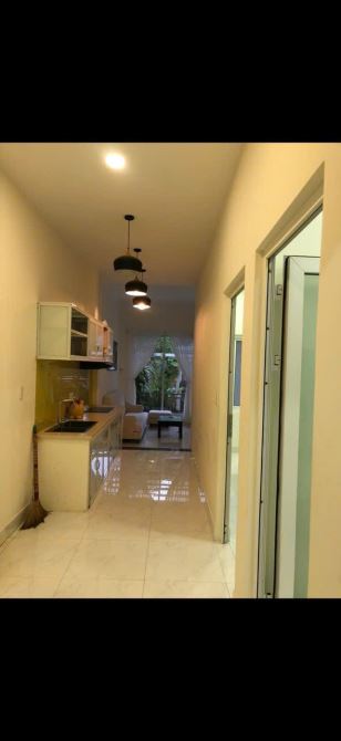 NHÀ ĐƯỜNG DƯƠNG TỬ GIANG - DT 90M2 - VỊ TRÍ SÁT SÔNG - GIÁ 6,X TỶ - 4