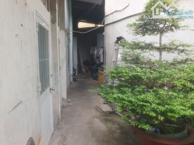 Bán nhà cấp 4 đường Lê Đức Thọ phường 5 quận gò vấp - 4