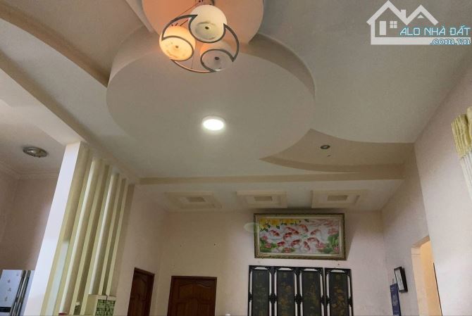 💎 Bán căn nhà vườn (13 x 60m) bêtông xe hơi Xóm Dinh, xã Tân Đông sát bên P.Long Thuận - 4