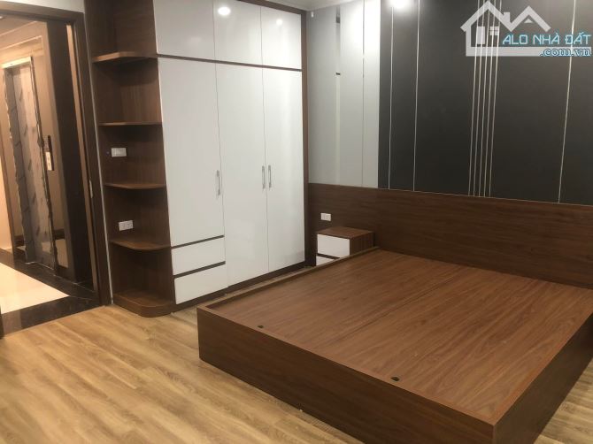 ✨SIÊU HIẾM THẠCH BÀN– 6 TẦNG THANG MÁY – Ở SANG CHẢNH – 8,99 TỶ! ✨ - 4