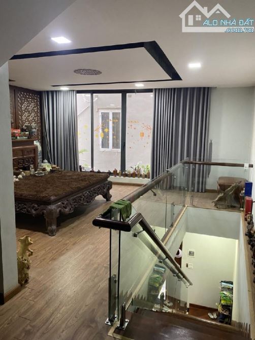 CHỦ CẦN BÁN NHÀ ĐẠI MỖ - 15M RA ĐƯỜNG ĐẠI MỖ - 48M X 5 TẦNG - GIÁ 7 TỶ 4. - 4