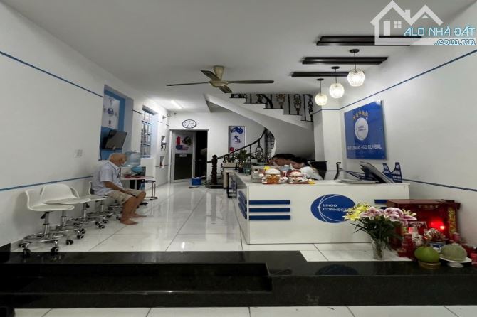 Mẹ tôi Bán gấp  nhà có hầm Đường Hoa, Phú Nhuận, Giá tốt dòng tiền ổn định, sát Quận 1. - 4