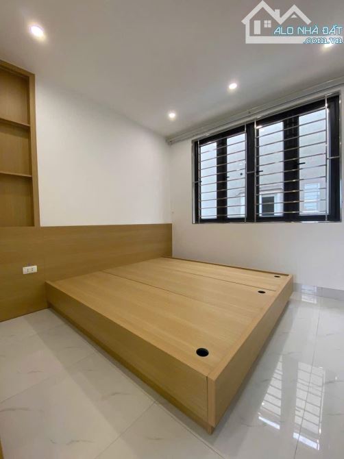 🌿 BÁN NHÀ ĐẸP LA PHÙ 40m² – MT 4m, GẦN Ô TÔ – VÀO Ở NGAY – CHỈ 5.2 TỶ - 4
