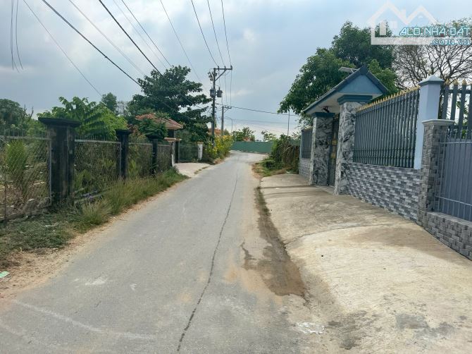 BÁN GẤP đất thổ Long Tân, Phú Thạnh Nhơn Trạch sát vành đai 3,oto,giá rẻ 3,5ty,chính chủ - 4