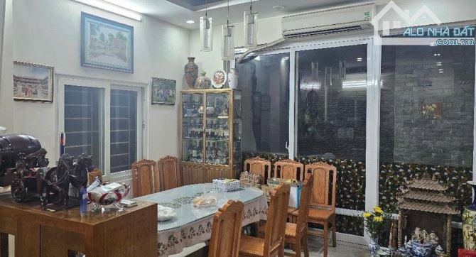 NHÀ HOÀNG HOA THÁM DT90M,5T, MT5M,17,5 TỶ . - 4