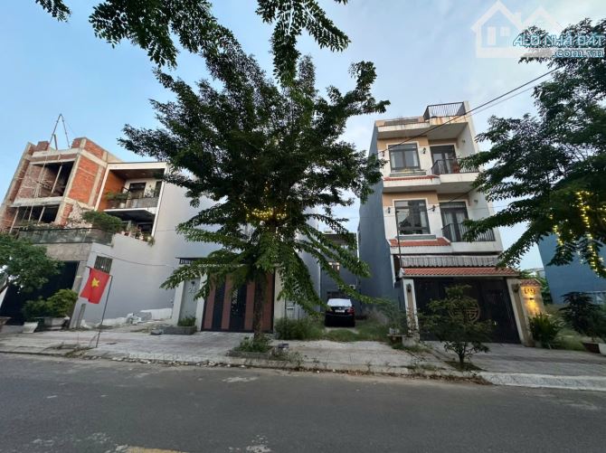 Đất Đông Nam Hoà Xuân cần bán giá rẻ nhất thị trường - 4
