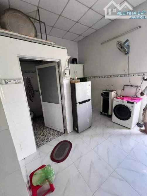 Chủ Ngộp Đại Hạ Giá 720triệu Sổ Hồng Riêng 720triệu Tân Hiệp 4 Hóc Môn 85m2 bao phí thuế - 4