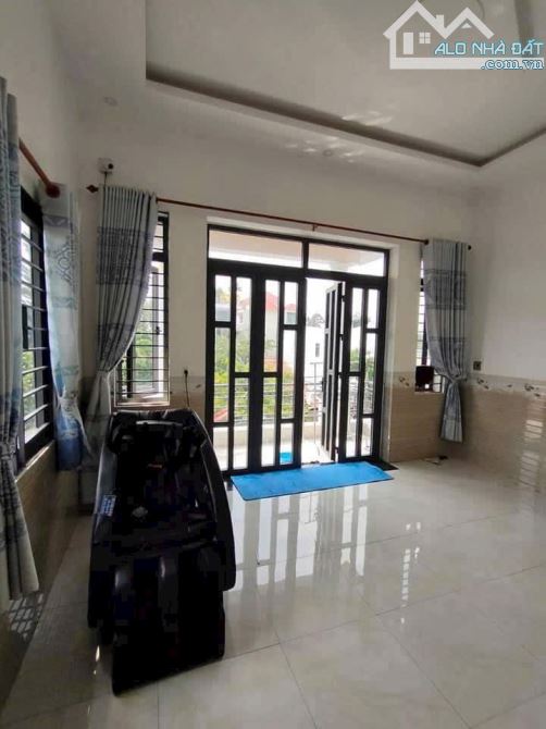 Nhà đẹp gần chợ Dĩ An, phường Tân Đông Hiệp, TP Dĩ An - 4