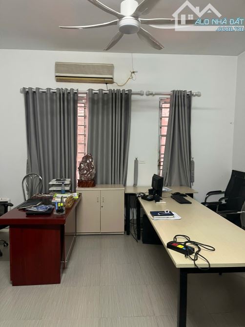 BÁN LIỀN KỀ VĂN KHÊ-HÀ ĐÔNG-ĐƯỜNG 20M -KINH DOANH-DÒNG TIỀN ỔN ĐỊNH,DT 83M×5 TẦNG - 4