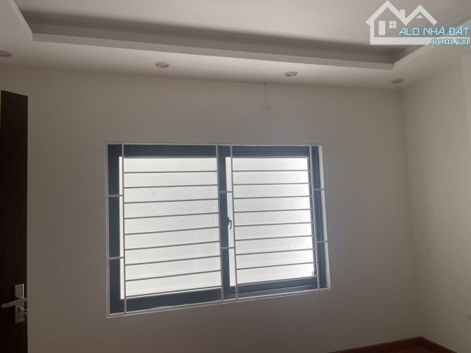 Bán nhà Đại Cát, Liên Mạc, Bắc Từ Liêm, 35m2, 5 tầng, giá 4.7 tỷ - 4