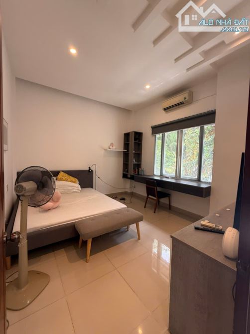 Bán nhà riêng 106m2 đường số 5, Làng Báo Chí, Thảo Điền giá 26 tỷ. - 4