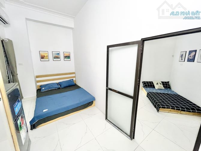 Cho thuê 2PN cực đẹp, sạch thoáng tại Ngõ 14 Trần Phú, Hà Đông - 4