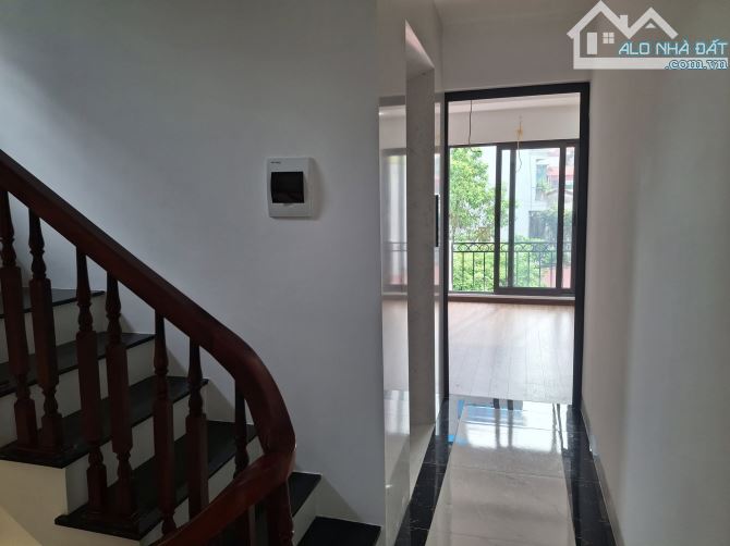 60M², XÂY 6 TẦNG THANG MÁY, MẶT TIỀN 5M, GIÁ 12.8 TỶ ĐƯỜNG LẠC LONG QUÂN, CẦU GIẤY, HÀ NỘI - 4