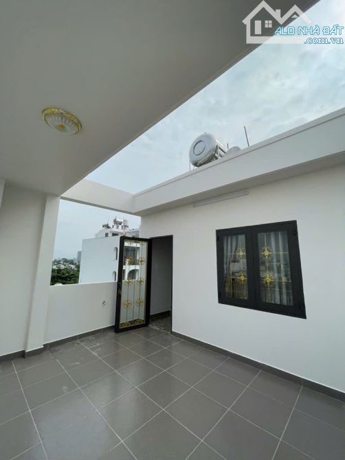 Nhà 5 tầng đường LÊ ĐỨC THỌ, phường 15 Q. Gò Vấp ,dt 76m2 (5mx15m) hẻm 5m 💵 9,5tỷ. - 4