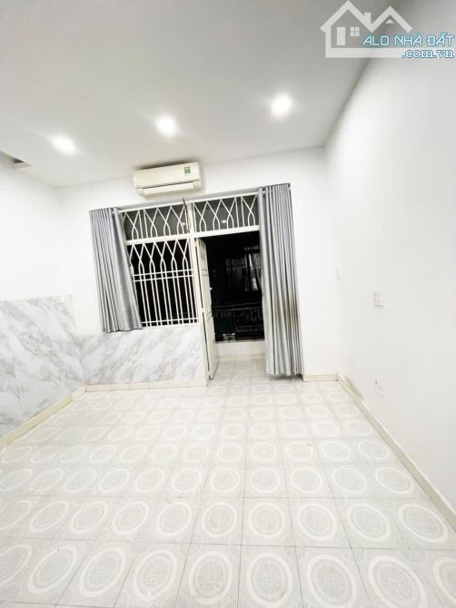Bán Nhà 3 Lầu Dương Bá Trạc – Hẻm 6m Xe Hơi – Gần Cầu Nguyễn Văn Cừ – Giá 9,8 Tỷ TL - 4