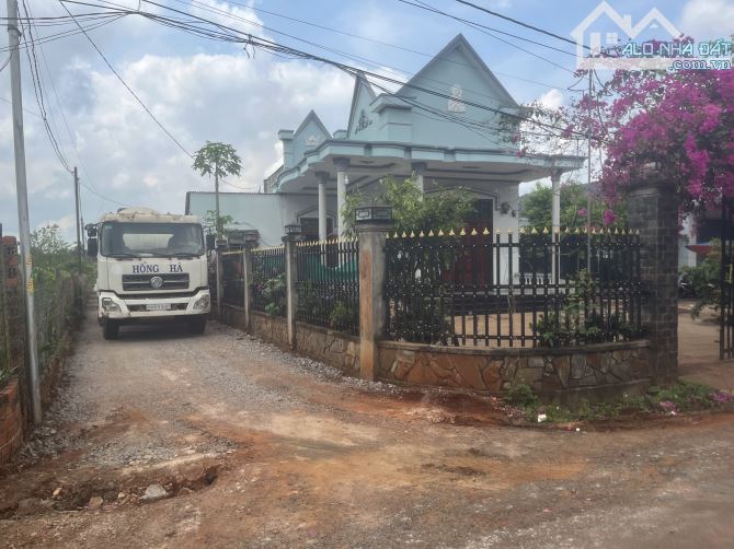 Đất nền thổ cư sổ riêng, khu bàn cờ, ngay chợ, núi Chứa Chan, Xuân Lộc, Đồng Nai - 4