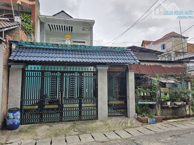 ĐẤT BIỆT THỰ GÓC 2 MẶT TIỀN - AN BÌNH DĨ AN - 4