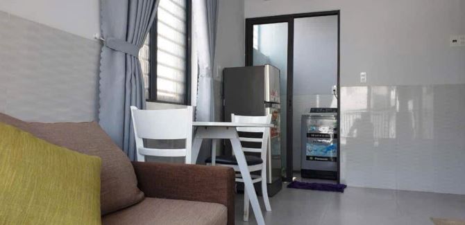 TÒA CĂN HỘ DƯƠNG ĐÌNH NGHỆ - 74M2 - 7 TẦNG - GẦN BIỂN MỸ KHÊ  - THANG MÁY - 14.8 - 4