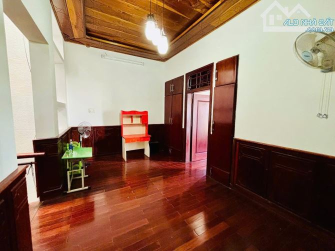 Cần Bán Căn Nhà 4 Mê Lệch Đường Nội Bộ Tôn Đức Thắng ,Cách Đường Trần Nhật Duật 25m - 4