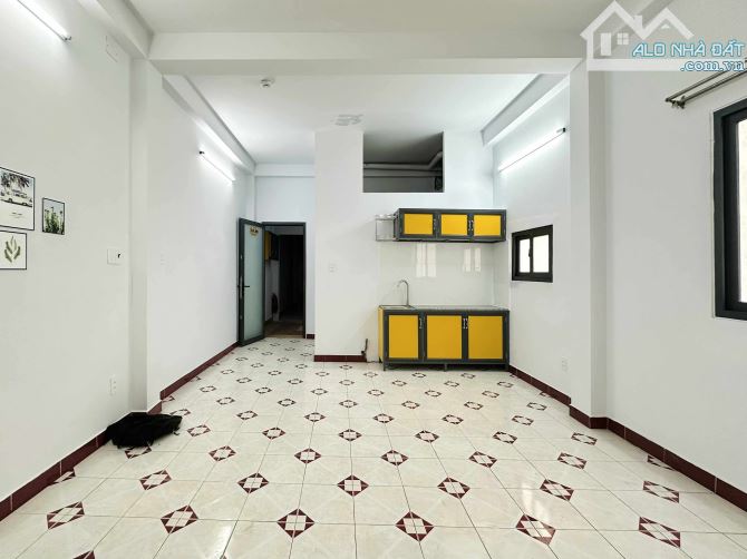 Bán Gấp Nhà HXH 8m Đường Nguyễn Gia Trí (D2), Bình Thạnh, DT 4 x 20m, 5 Tầng, Chỉ 18.8 Tỷ - 4