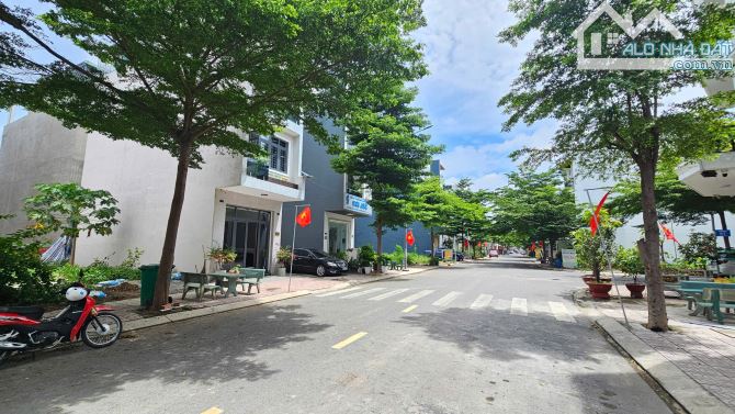 Bán đất 4x16m, đường D1 KDC Lộc Phát p. Thuận Giao gần Aeon Mall Bình Dương - 4