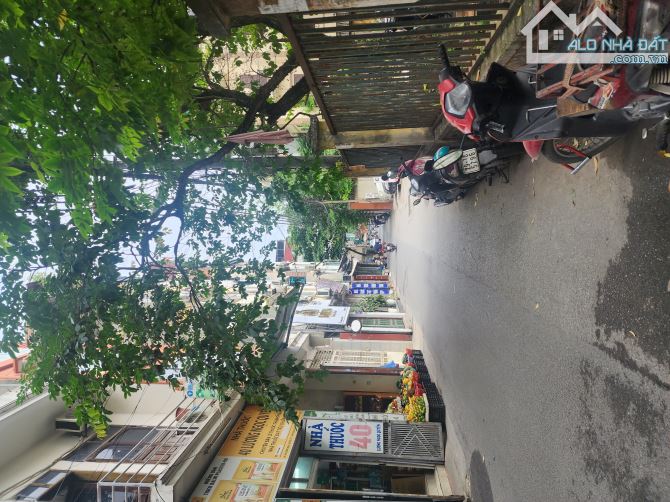 🔥 NHỈNH 9 TỶ - SỞ HỮU NGAY CĂN NHÀ 6 TẦNG - DÒNG TIỀN ỔN ĐỊNH 40 TRIỆU/THÁNG - 4