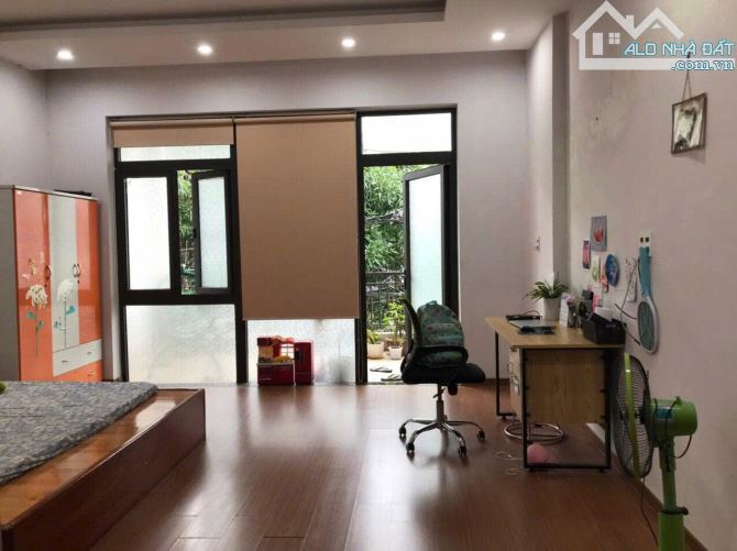 ♨️♨️♨️ NHÀ 3 tầng Mặt Tiền ĐÀO NGUYÊN PHỔ, gần Chợ Phú Lộc. DT 90m2 x 3 Mê – GIÁ TỐT 🔥 - 4