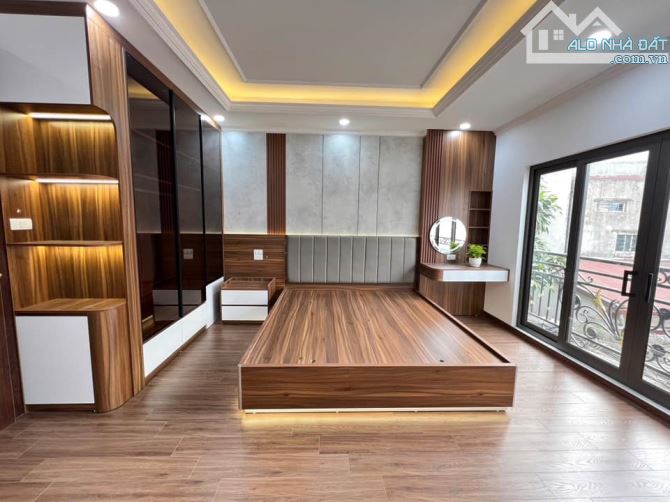 BÁN NHÀ NGÕ 93 HOÀNG VĂN THÁI 65M² X 5 TẦNG – PHÂN LÔ GARA Ô TÔ, KINH DOANH CỰC TỐT - 4