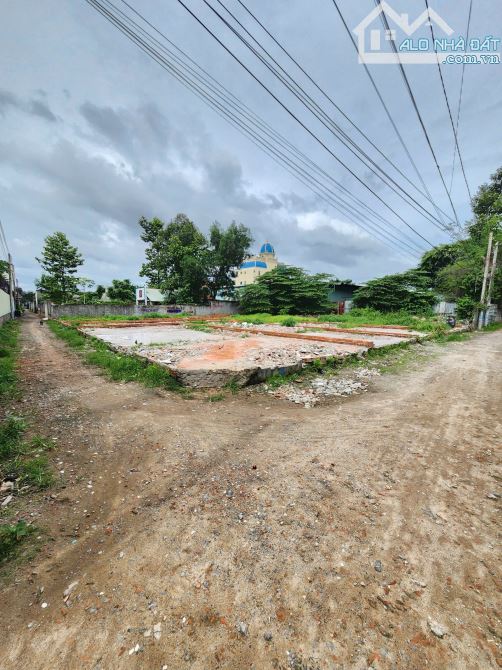 2,1Tỷ/Lô🔥Bán 4 lô đất 4 sổ mới tách, cách chợ Dĩ An 1 chỉ 1,5Km, p.Tân Đông Hiệp, Dĩ An - 4