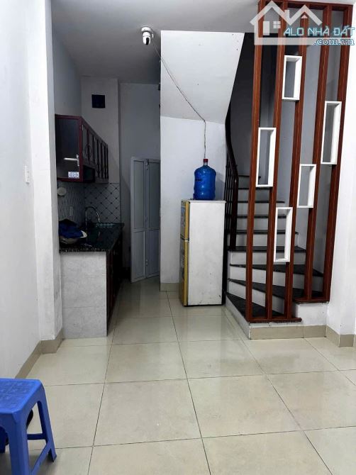 BÁN NHÀ Mặt ngõ phố kinh doanh Sài Đồng Long Biên 4.25 tỷ 5 tầng, ô tô 7 chỗ,buôn bán mạnh - 4