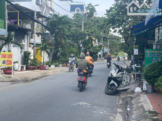 bán góc 2mt đường 14A khu cư xá ngân hàng p tân thuận tây Q7. Dt 6.2x19m - 4