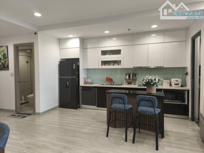 Bán căn 3PN, Chung Cư One 18, Ngọc Lâm, Long Biên 106m2 giá 7,38 tỷ nội thất sang trọng - 4