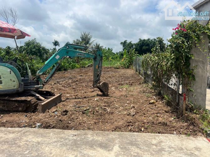Đón sóng Vin cùng 2 siêu phẩm F0 mặt Đường thôn 5m .Tại phong Quang_Đại Đồng - 4