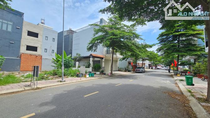 Bán đất 4x16m, đường D1 KDC Lộc Phát p. Thuận Giao gần Aeon Mall Bình Dương - 4