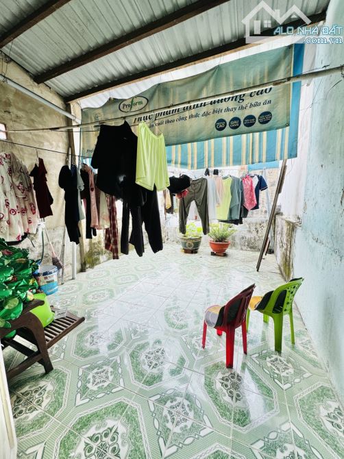 Gấp bán nhà 384/...... đường Nguyễn Văn Nghi, F7, Gò Vấp, 54m2, 3 tầng, 3PN , nhỉnh 6 tỷ - 4