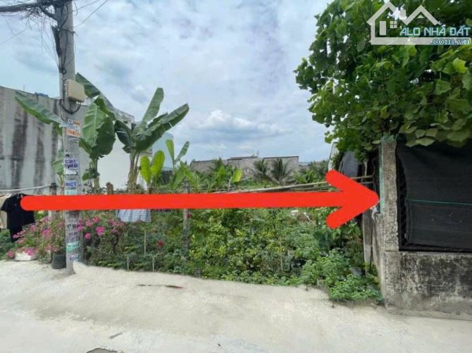 ĐẤT THÔ CƯ đường BÙI CÔNG TRỪNG, phường THANH XUÂN Q12,dt 123m2 (5,5m x22m) 💵 3,450tỷ - 4