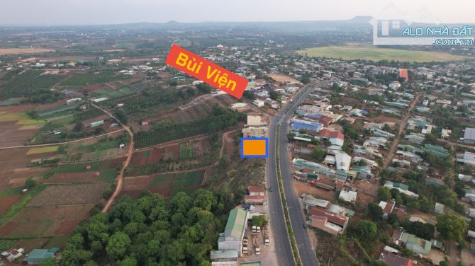 Cần bán đất mặt tiền đường Nguyễn Chí Thanh, view ruộng cực đẹp. - 4