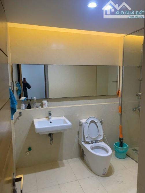 🆘Bán nhà 4 tầng HXH đường Tô Ngọc Vân Quận 12- DT 88m2 (4x22) 5PN- chỉ 5,6 tỷ💵 - 4