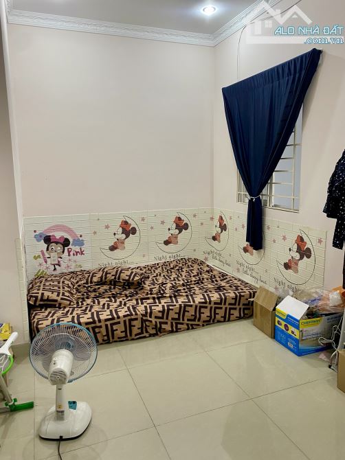 BÁN NHÀ NGUYỄN SƠN TÂN PHÚ – HẺM XE TẢI TRÁNH – 5.3 x 20M – CHỈ 12 TỶ - 4