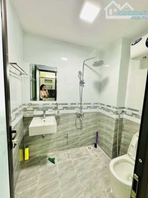 BÁN CĂN HỘ ĐẠI KIM, lô góc, full nội thất, 65m2, 4.8 tỷ - 4