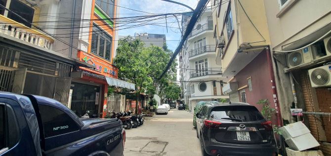 💥💥 MẢNH ĐẤT VÀNG CÒN SÓT LẠI – NGÕ Ô TÔ TRÁNH – G.IÁ SIÊU HẤP DẪN! - 4