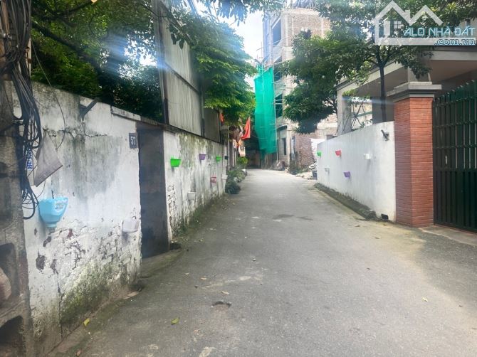 🚨 Bán gấp đất đẹp 57m² – TT Trâu Quỳ, Gia Lâm | Ô tô vào nhà – Sổ đỏ chính chủ – Giá chỉ - 4